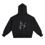 Essential Heavyweight Fleece Hoodie - Image 2