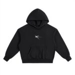 Essential Heavyweight Fleece Hoodie